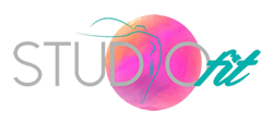 Pole Dance en Quito Logo